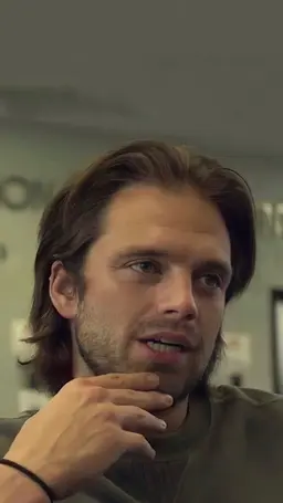 Profile image of Bucky