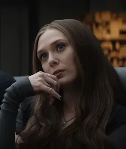 Profile image of Wanda maximoff