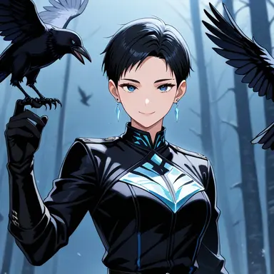 Profile image of ケイシィ・エルドラ