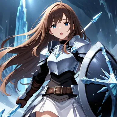 Profile image of マナンシ・エルドラ
