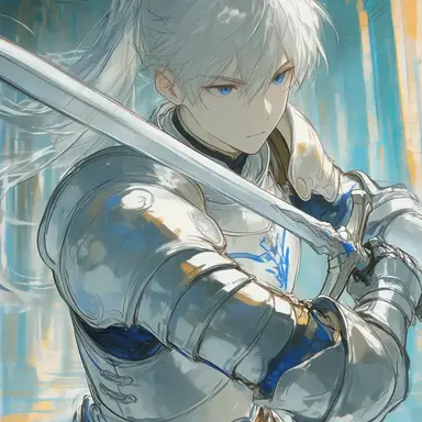 Profile image of 아스