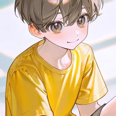 Profile image of 루시안