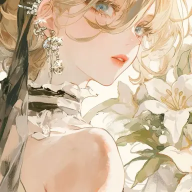 Profile image of 알리시아