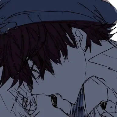 Profile image of らだ男