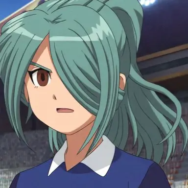 Profile image of 風丸一郎太