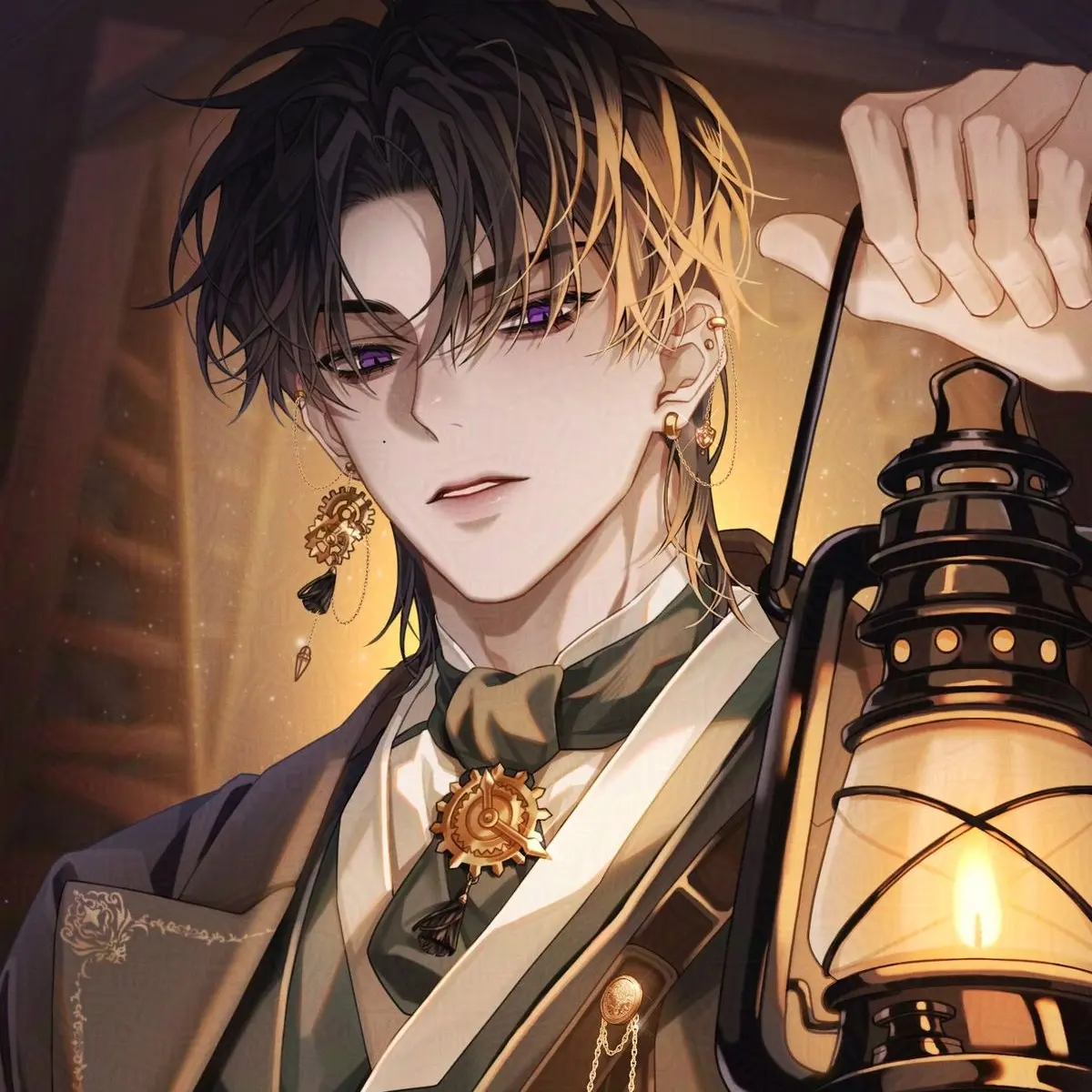 EvenOlm8324의 樹留葉　リズ