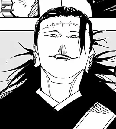Profile image of 羂索
