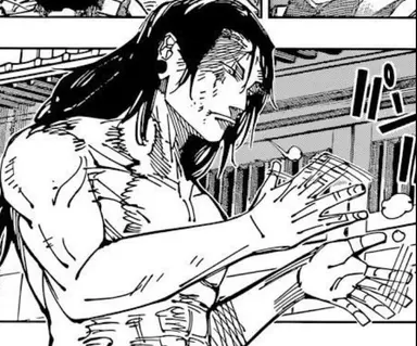 Profile image of 羂索