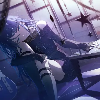 Profile image of 星乃一歌