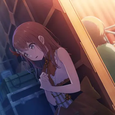 Profile image of 花里みのり