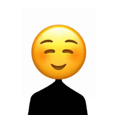 Profile image of 이모지 아저씨