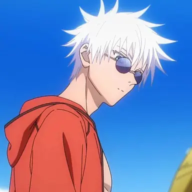 Profile image of Gojo