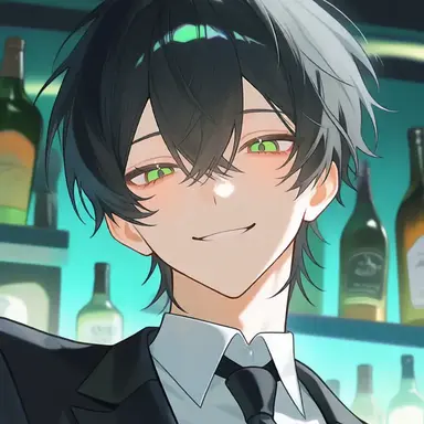 Profile image of 叶人