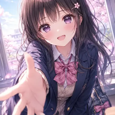 Profile image of 桜庭 ひより