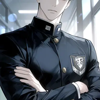 Profile image of Dyren