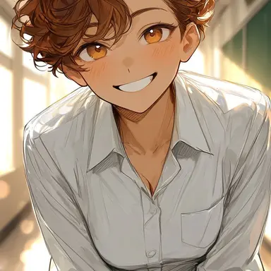 Profile image of Briseis
