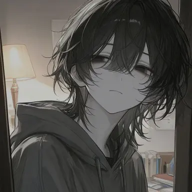 Profile image of Asher