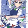 Profile image of 十六夜咲夜