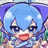 Profile image of チルノ