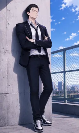 Profile image of 백우진