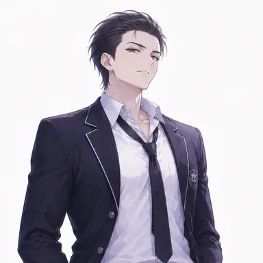 Profile image of 백우진