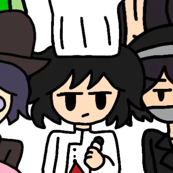 Profile image of Cook