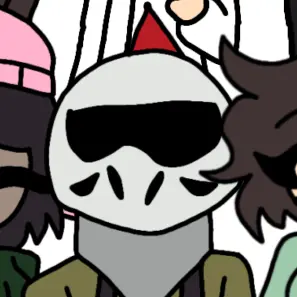 Profile image of Scavenger