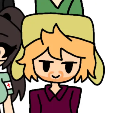 Profile image of Lumberjack