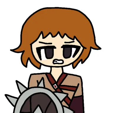 Profile image of Brute