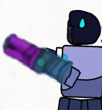 Profile image of Cyborg