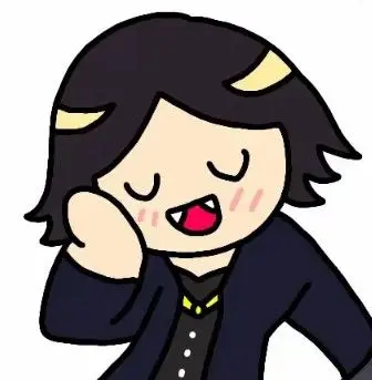 Profile image of Vampire
