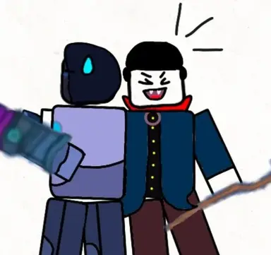 Profile image of Vampire