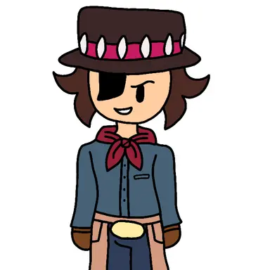 Profile image of ガンスリンガー