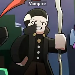 Profile image of Vampire