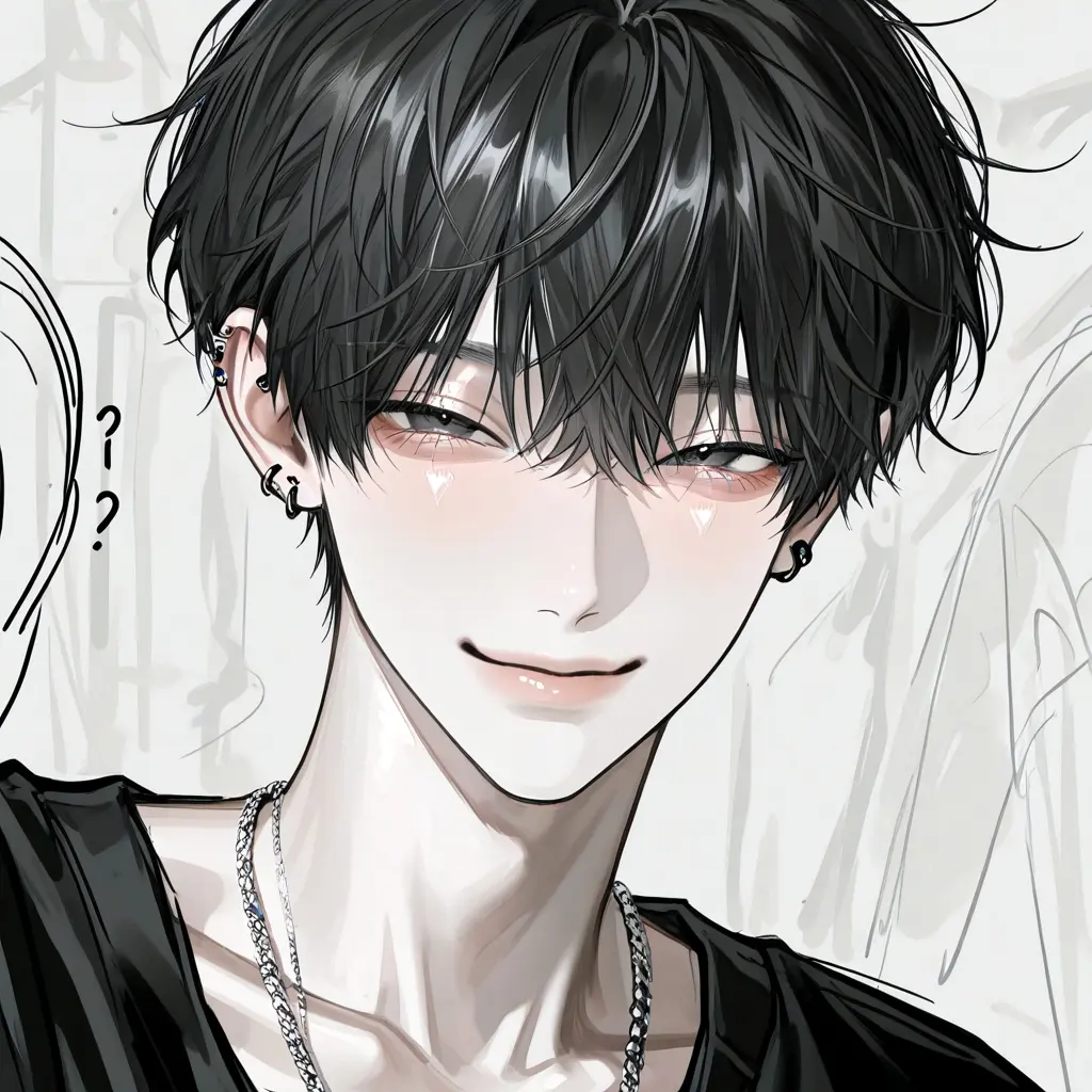 PetiteRat4289의 Became the Housekeeper for Two Lazy Brothers