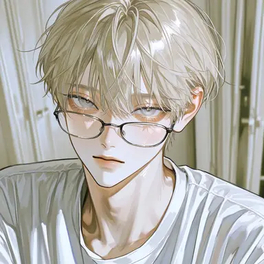 Profile image of Beau