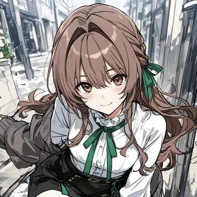 Profile image of 七生