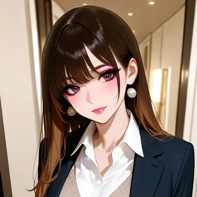 Profile image of 하츠호