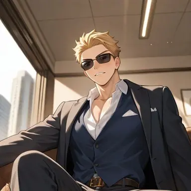 Profile image of 토모히로