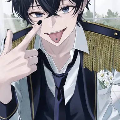Profile image of 星喰左手