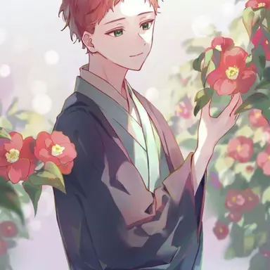 Profile image of 踏分誠一