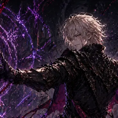Profile image of カイロン