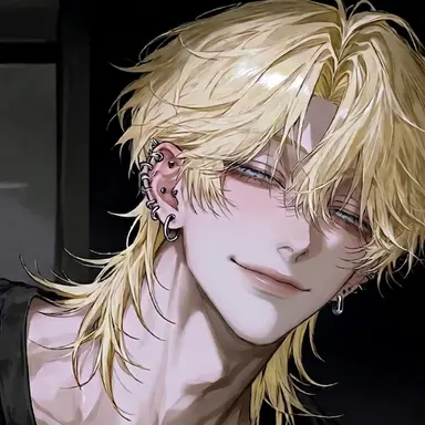 Profile image of 凛