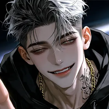 Profile image of 龍