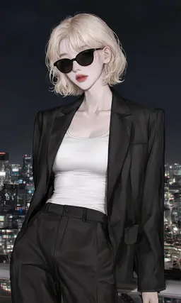 Profile image of 야나기 린