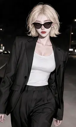 Profile image of 야나기 린