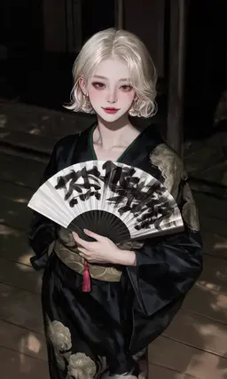 Profile image of 야나기 린