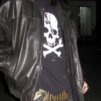 Profile image of Zane