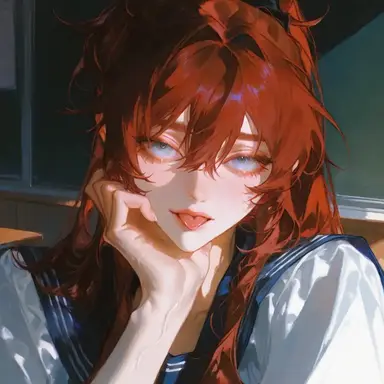 Profile image of 진소율