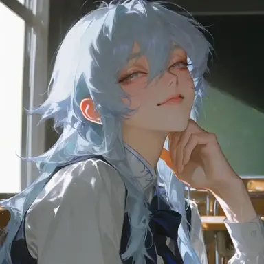 Profile image of 유민서